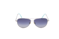 TIFFANY AVIATOR BLUE GRADIENT