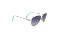TIFFANY AVIATOR BLUE GRADIENT