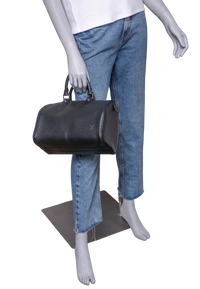 LV SPEEDY 30 EPI BLACK