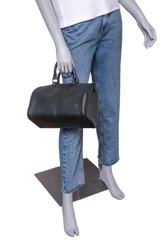 LV SPEEDY 30 EPI BLACK