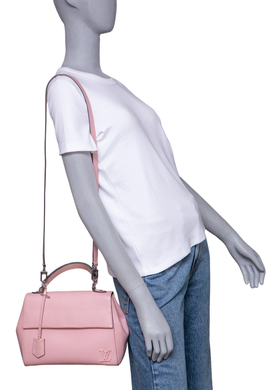 LV CLUNY BB EPI ROSE
