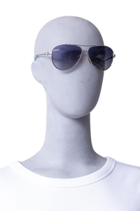 TIFFANY AVIATOR BLUE GRADIENT