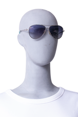TIFFANY AVIATOR BLUE GRADIENT