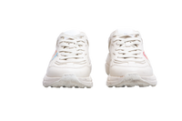 GUCCI SNEAKER RHYTON EXQUISITE BEIGE - 35 1/2 BR