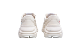 GUCCI SNEAKER RHYTON EXQUISITE BEIGE - 35 1/2 BR