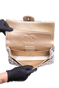 CHANEL 2017 EMOTICON DF GOLD/MULTICOLOR