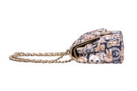 CHANEL 2017 EMOTICON DF GOLD/MULTICOLOR