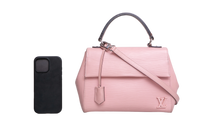 LV CLUNY BB EPI ROSE