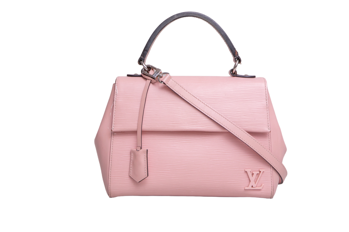 LV CLUNY BB EPI ROSE