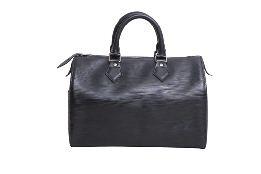 LV SPEEDY 30 EPI BLACK