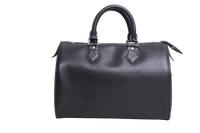 LV SPEEDY 30 EPI BLACK