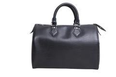 LV SPEEDY 30 EPI BLACK