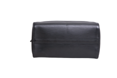 LV SPEEDY 30 EPI BLACK