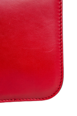 VALENTINO GLAM LOCK LARGE RED