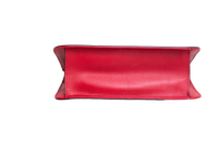 VALENTINO GLAM LOCK LARGE RED