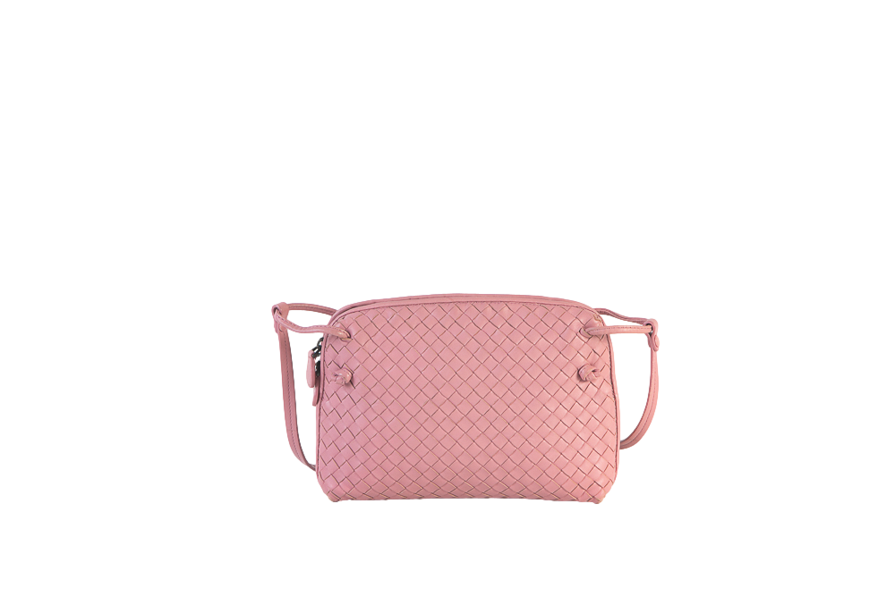 BOTTEGA VENETA NODINI ROSE