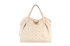 LOUIS VUITTON IVOIRE PERFORATED