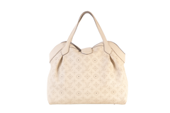 LOUIS VUITTON IVOIRE PERFORATED