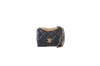 CHANEL COCO CROSSBODY FLAP BAG