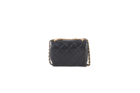 CHANEL COCO CROSSBODY FLAP BAG