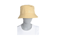 HERMÈS CHAPÉU HOMME FRED H CUT SERGE