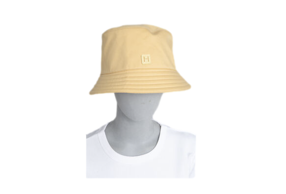 HERMÈS CHAPÉU HOMME FRED H CUT SERGE