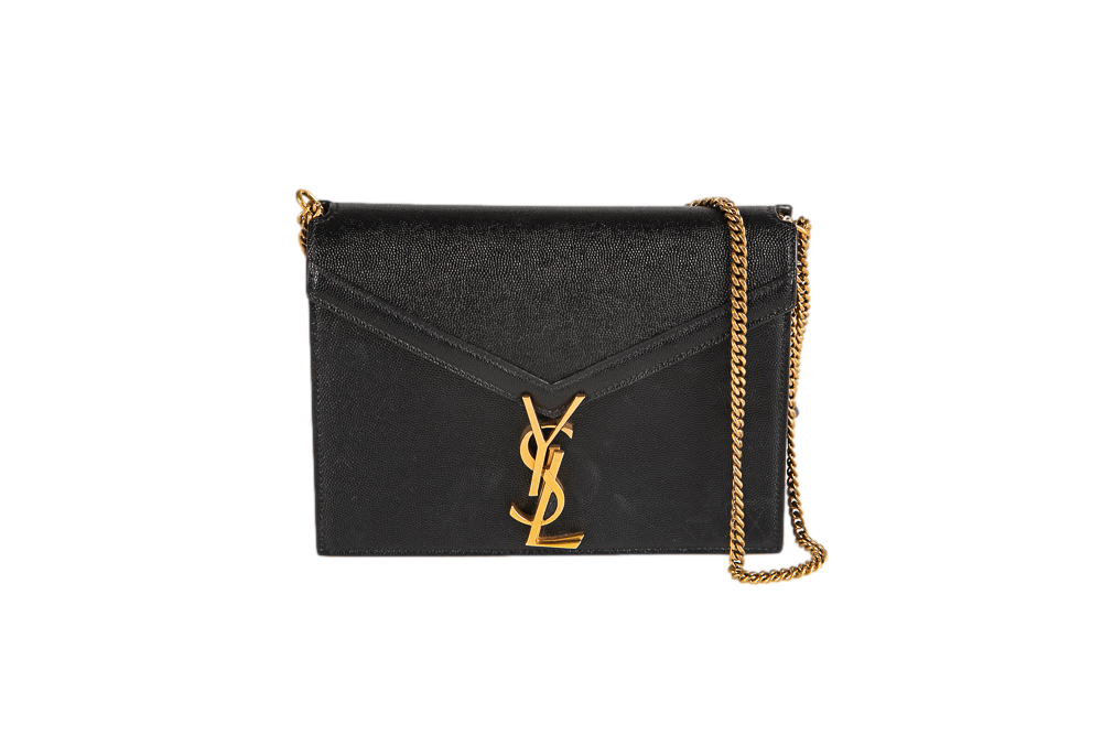 YSL ENVELOPE GRAIN DE POUDRE