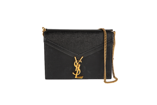 YSL ENVELOPE GRAIN DE POUDRE