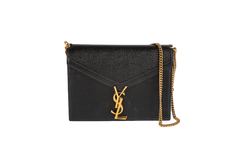 YSL ENVELOPE GRAIN DE POUDRE