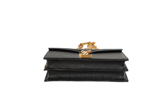 YSL ENVELOPE GRAIN DE POUDRE