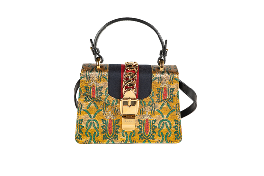 GUCCI SYLVIE LIMITED EDITION TOKYO
