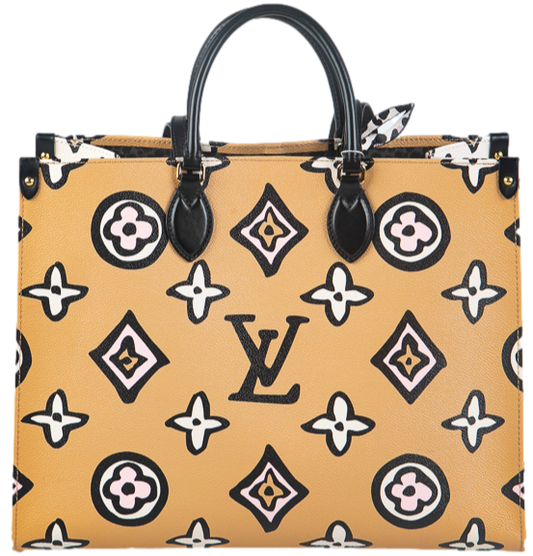 LOUIS VUITTON ONTHEGO