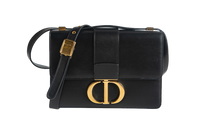 CHRISTIAN DIOR 30 MONTAIGNE NOIR