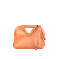 BOTTEGA VENETA THE POINT SALMÃO