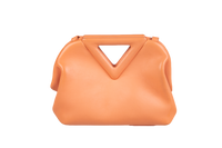 BOTTEGA VENETA THE POINT SALMÃO