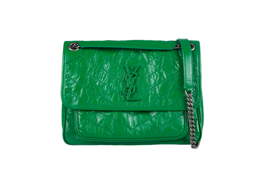 YSL NIKKI GREEN