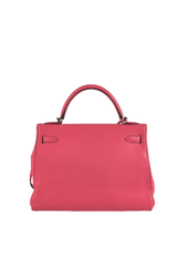 HERMÈS KELLY PINK 32