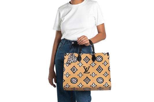 LOUIS VUITTON ONTHEGO