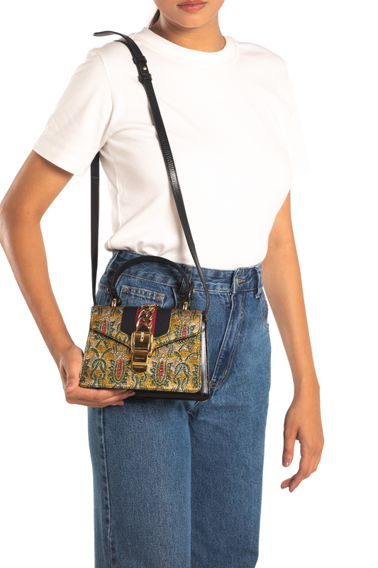 GUCCI SYLVIE LIMITED EDITION TOKYO