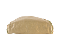 DESAPEGO THASSIA NAVES STELLA MCCARTNEY FALABELLA GOLD