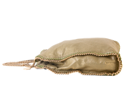 DESAPEGO THASSIA NAVES STELLA MCCARTNEY FALABELLA GOLD