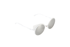 DESAPEGO THASSIA NAVES FENDI OCULOS FENDI FF0177/S BLANC