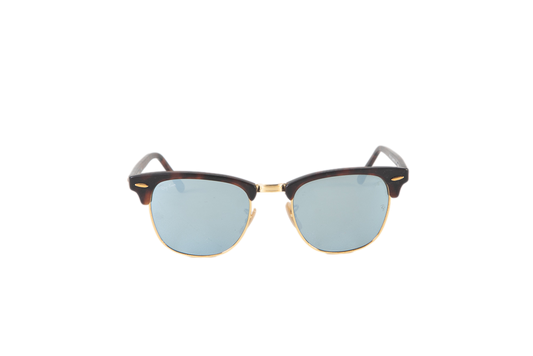 DESAPEGO THASSIA NAVES RAY-BAN OCULOS CLUBMASTER