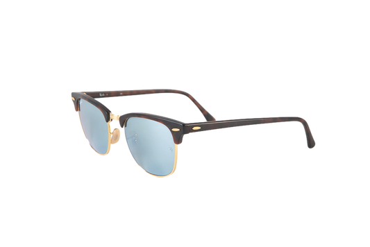 DESAPEGO THASSIA NAVES RAY-BAN OCULOS CLUBMASTER