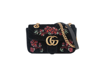 DESAPEGO THASSIA NAVES GUCCI MARMONT SMALL CRYSTALS