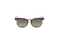 DESAPEGO THASSIA NAVES FENDI OCULOS FF0063/S VINHO