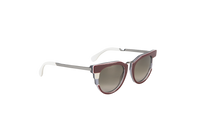 DESAPEGO THASSIA NAVES FENDI OCULOS FF0063/S VINHO