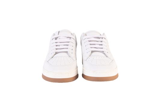 DESAPEGO MARI SAMPAIO YSL SNEAKER YSL WHITE