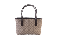 GUCCI SHOPPER MONOGRAMA