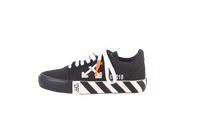 OFFWHITE SNEAKER BLK&WHITE